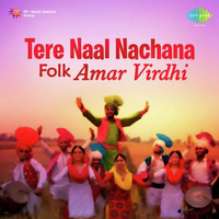 Tere Naal Nachana