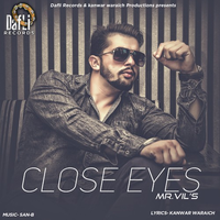 Close Eyes