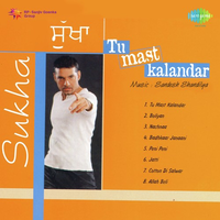 Tu Mast Kalandar