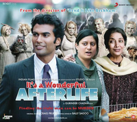 Its A Wonderful Afterlife