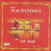 Teri Bandagi