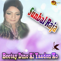 Beetay Dino Ki Yaadon Ko