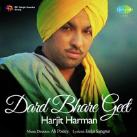 Dard Bhare Geet Harjit Harman