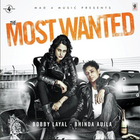 The Most Wanted