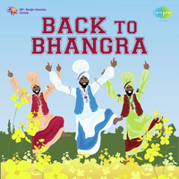 Back To Bhangra