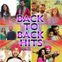 Back To Back Punjabi Hits