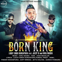 Born King