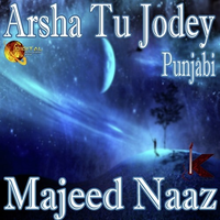 Arsha Tu Jodey