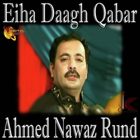 Eiha Daagh Qabar