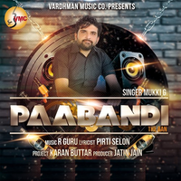 Paabandi The Ban