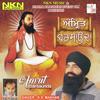 Amrit Barsaunda