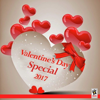Valentines Day Special 2017