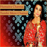 Tumhi Mere Chaina
