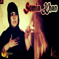 Somia Khan