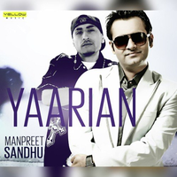 Yarrian - Manpreet Sandhu