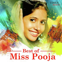 Best of Miss Pooja