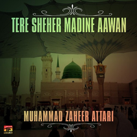 Tere Sheher Madine Aawan