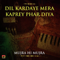 Dil Kardaye Mera Kaprey Phar Diya