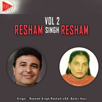 Resham Singh Resham Vol. 2