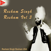 Resham Singh Resham Vol. 3
