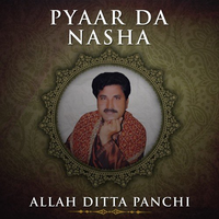 Pyaar Da Nasha