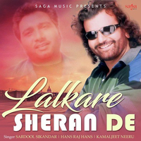 Lalkare Sheran De