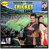Cricket Game