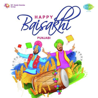 Happy Baisakhi