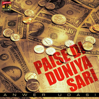 Paise Di Duniya Sari