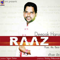 Raaz