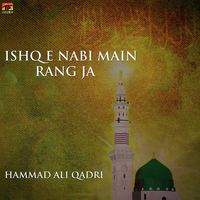 Ishq E Nabi Main Rang Ja