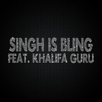 Singh Is Bling