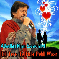Dil Tere Te Fida Pehli Waar