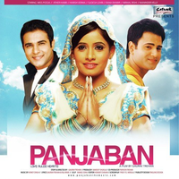 Panjaban - Love Rules Hearts (Original Motion Picture Soundtrack)
