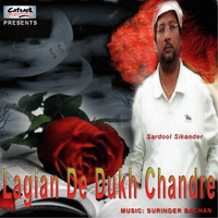 Lagian De Dukh Chandre