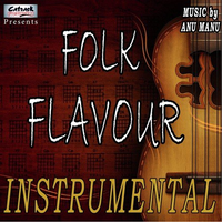 Folk Flavour (Instrumental)