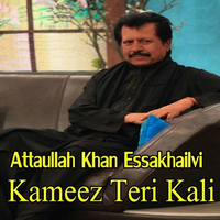 Kameez Teri Kali