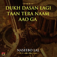 Dukh Dasan Lagi Taan Tera Naam Aao Ga