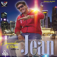 Jean