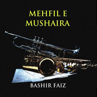 Mehfil E Mushaira Vol.10