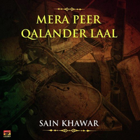 Mera Peer Qalander Laal