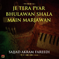 Je Tera Pyar Bhulawan Shala Main Marjawan