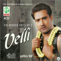 Velli