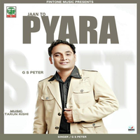 Jaan To Pyara