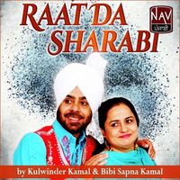 Raat Da Sharabi
