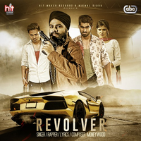 Revolver
