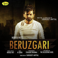Beruzgari