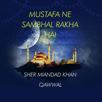 Mustafa Ne Sambhal Rakha Hai
