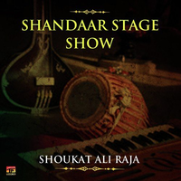 Shandaar Stage Show