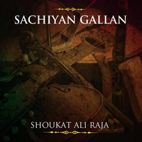 Sachiyan Gallan